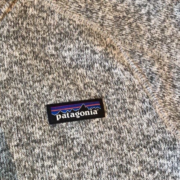 Patagonia Better Sweater - Picture 3 of 6
